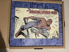 John Romita’s The Amazing Spider-Man picture