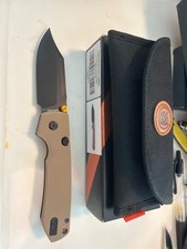 VOSTEED RACCOON 2.0 POCKET KNIFE picture