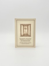 Sulamith Wulfing | Serie 50 | Vintage Complete 12 Art Card Set | Das Stundenglas picture