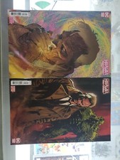 John Constantine Hellblazer Dead In America 8, 9 Lot  picture