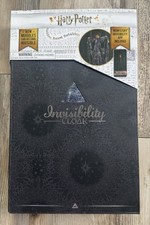 NEW OOP SEALED Harry Potter Invisibility Cloak Exclusive Gift Box Package & App picture