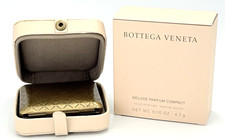 Bottega Veneta Deluxe Parfum Compact Solid Perfume 4.7g Case Box picture