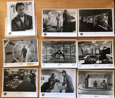 2010 A Space Odyssey  - Original 1984 Movie Press Photos Collection. picture
