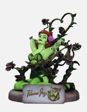 DC Collectibles Bombshells Poison Ivy Statue ARTIST’S PROOF #AP3 Ant Lucia RARE picture