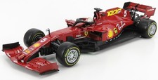 Burago 1 18 Ferrari Sf1000 Scuderia 5 10Th Tuscany Gp Mugello 1000Th 2020 picture