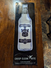 Smirnoff Ice Triple Black 