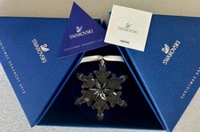 2012 Authentic Austrian Swarovski Christmas Annual 3