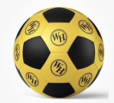 Waffle House 2026 World Cup Atlanta Pop Up *Limited Edition* Soccer Ball 40-OFF picture