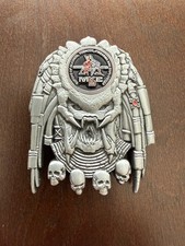 Rare LIMITED💥MILWAUKEE PD 💥 Predator/ ATF💥OLD MACKS DESIGNS  picture
