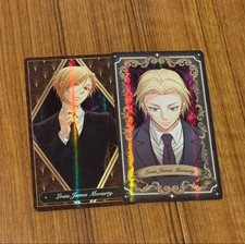 Moriarty the Patriot Aurora Arcana Collection Louis picture
