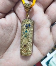 10000x psychic power + mind reading manipulate the mind situation pendant rare+ picture