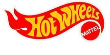Hot Wheels sticker Classic Retro window laptop bumper vinyl decal picture