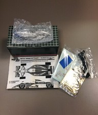 BBR METAL KIT | 1994 McLaren MP4/9 F1 | No. MET08 picture