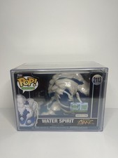 Funko Pop Vinyl: Avatar: The Last Airbender Aang #2113 Water Spirit Le 5000 New picture
