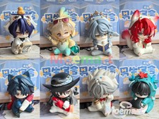 miHoYo Official Honkai: Star Rail Boys Dorm Aventurine Boothill Blade Figure Toy picture