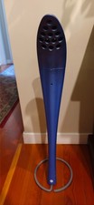 2006 Torino Olympic torch with stand picture