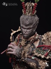 INART Black Myth: Wukong The Great Sage Broken Shell 1/6  picture