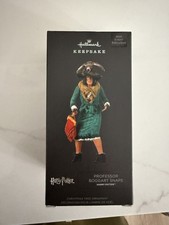 HALLMARK 2020 HARRY POTTER--PROFESSOR BOGGART SNAPE-SDCC EXCLUSIVE--RARE picture