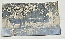 Antique Artura Post Card 