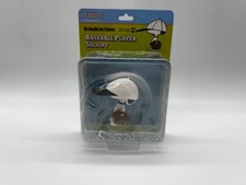 Ultra Detail Figure Peanuts BASEBALL SNOOPY Medicom Toy UDF No.432 Series 8 picture