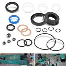 328.12002 Floor Jack Seal Replacement Kit, Fit for Sears Craftsman 1.5 Ton Fl... picture