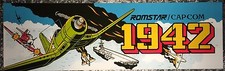 1942 Arcade Marquee 26