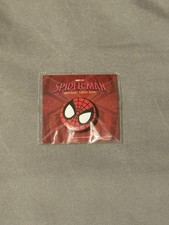 Spider-Man Brand New Day Spider-man pun Movie theater exclusive picture
