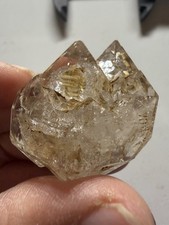 Window Fenster Quartz Crystals picture
