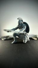 The Odyssey -  Odysseus Pen Holder - 3D Printed picture