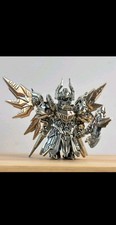 Mech Justicar Metal And Magnetic Figure picture