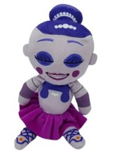 FNAF Five Nights At Freddys  Ballora Dancing Ballerina  1997 Plush picture