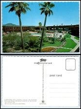 ARIZONA Postcard - Carefree - Carefree Inn C18 picture