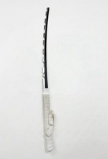 Inosuke Fury Unleashed Demon Slayer Katana - Metal Sword Overall 37” picture