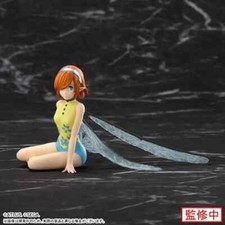 Metaphor: ReFantazio Gallica Chokonose Plemium Figure SEGA JAPAN Game picture