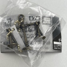 Millennium Scales Metal Mascot Yu-Gi-Oh Duel Monsters Takara Tomy Arts picture