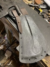 CUSTOM ORDER  For Woodmans Woodsman’s Pal With D-Guard SHEATH ONLY picture