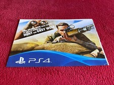 PAD65 GAME ADVERT 6X18 SNIPER ELITE III picture