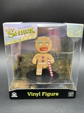 Vinyl Figure DreamWorks Shrek Gingy picture