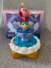 Kirby's Adventure Dream Land Kirby Music Box Prize 2022 picture