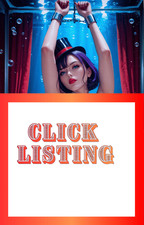 2026 Fantasy Cosplay Comic BloodLust vol.3 Magician VIRGIN Chase LE 150 IN HAND picture