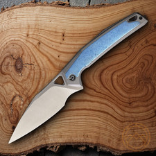 Defcon Folding Knife 4