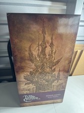 The Dark Crystal Skeksis Castle Scaled Replica Chronicle Collectibles LE /300 picture