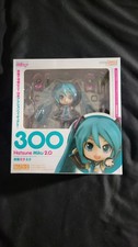Nendoroid Hatsune Miku 2.0 No.300 Figure Good Smile Company Unopened picture