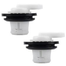 Fuel Tank Vent Rollover Valve Grommet Kit for Jeep Ford Dodge Chrysler 5360058 picture