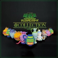 Yugioh The Pot COLLECTION Yu-Gi-Oh Duel Monsters complete set 25th Anniversary picture