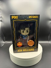 Thrilljoy PIX Army of Darkness - Ash Williams (HERO) LE 6666 - Event Exclusive picture