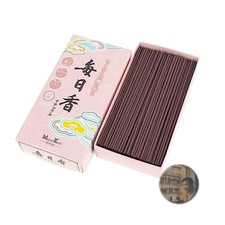 Nippon Kodo Mainichiko Natural Sakura Incense Sticks 110g Low Smoke Japan picture