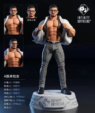 In Stock Infinity Boyfriend Studio Grand II 1/6 Scale Limited Collectible Statue picture