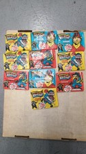 1988 Leaf Baseball  Awesome All Stars Wax Packs Lot 10 Packs picture