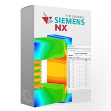 Sіemens NX 2506 for PC Windows picture